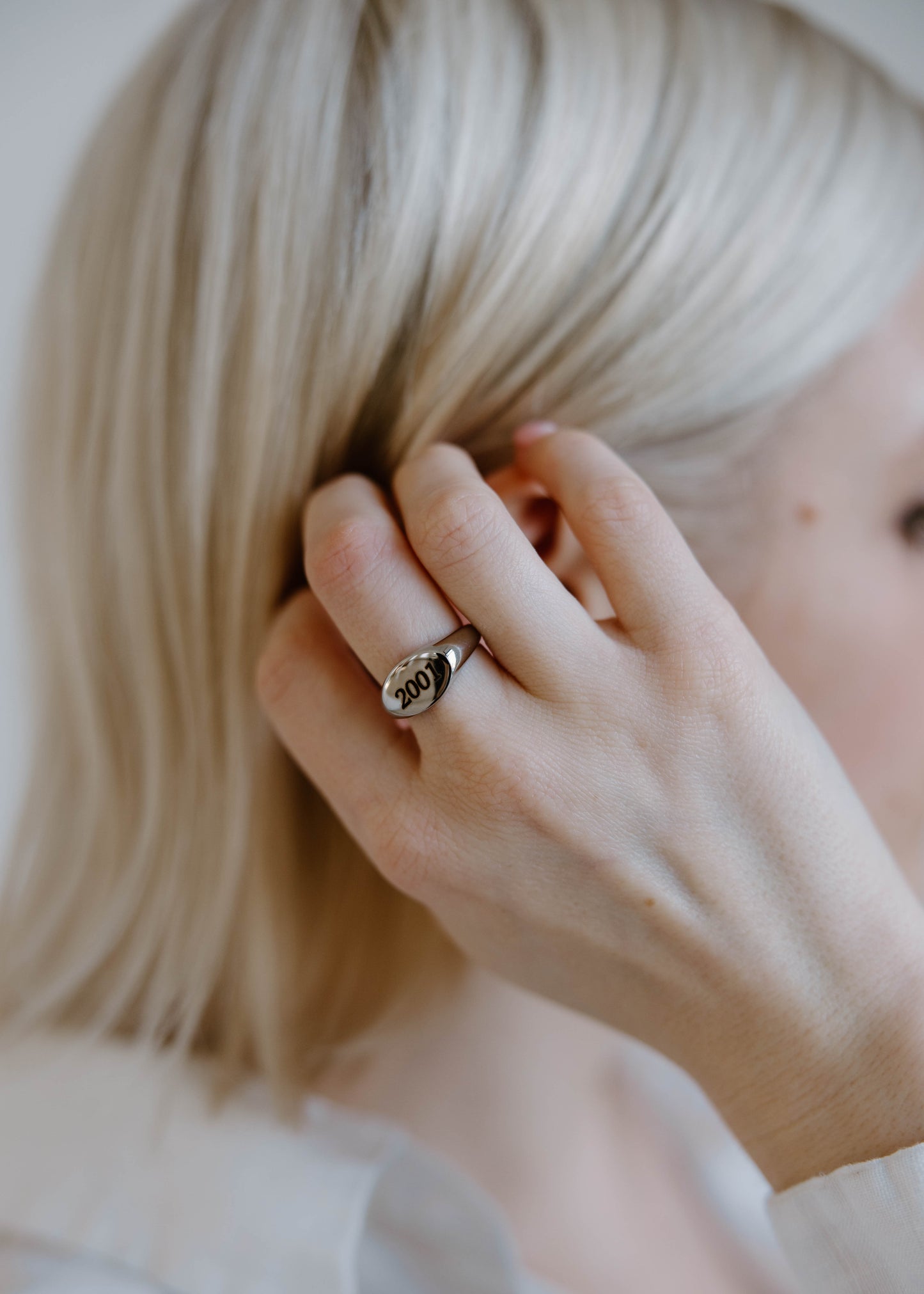 Ellie Ring