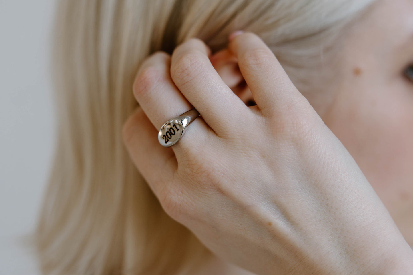 Ellie Ring