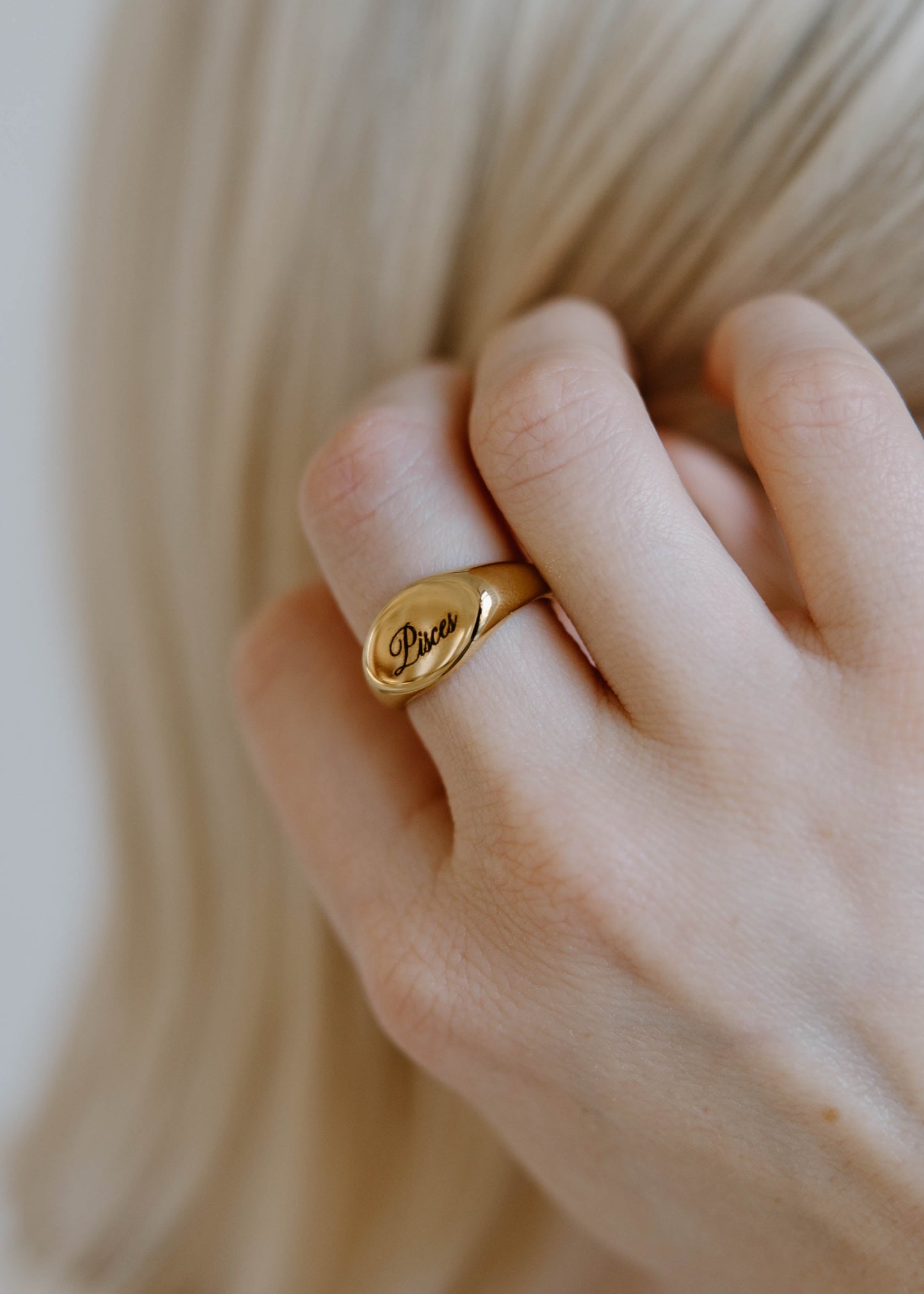 Ellie Ring
