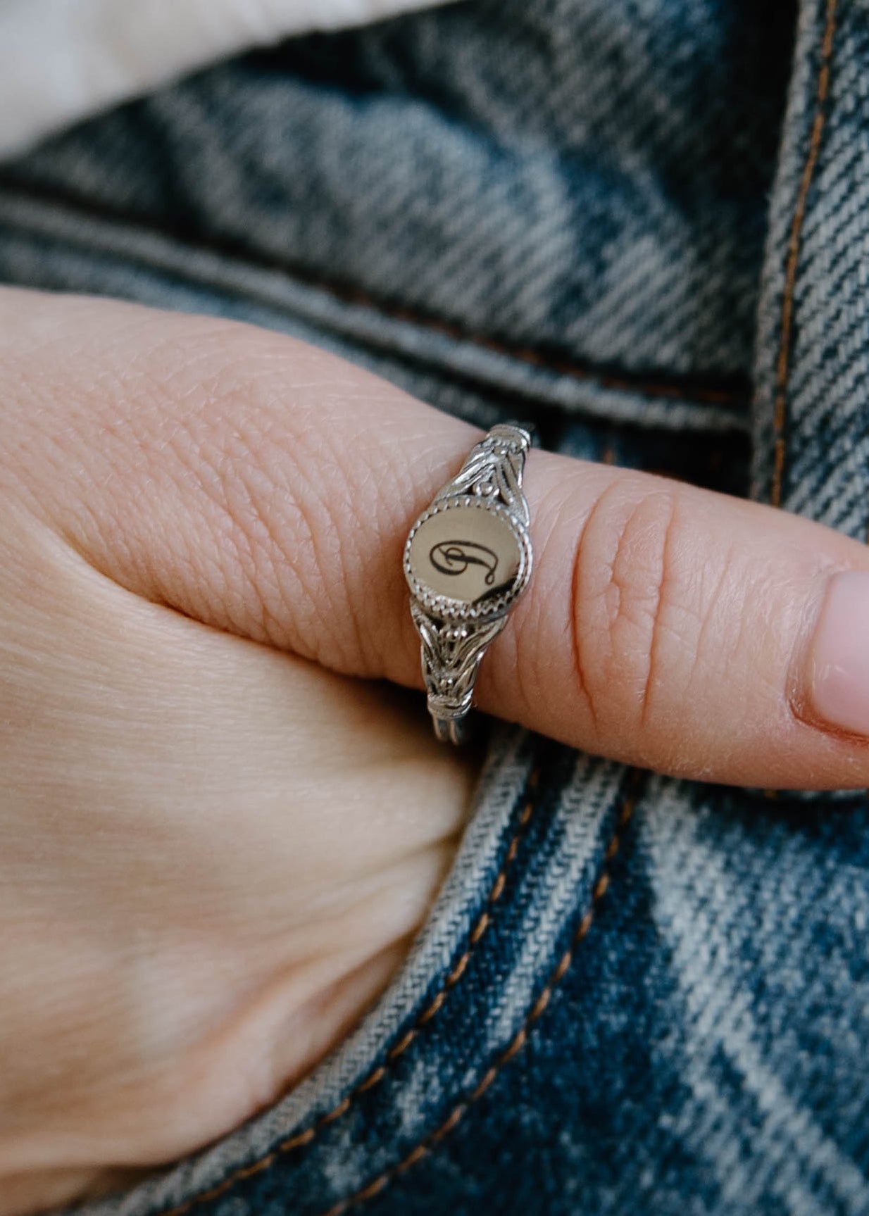 Charlotte Ring