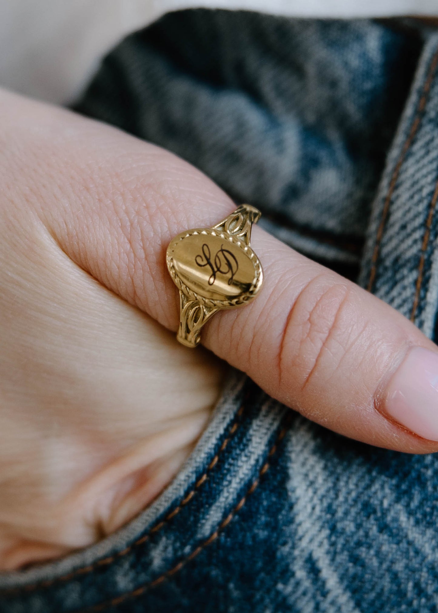 Savannah Ring