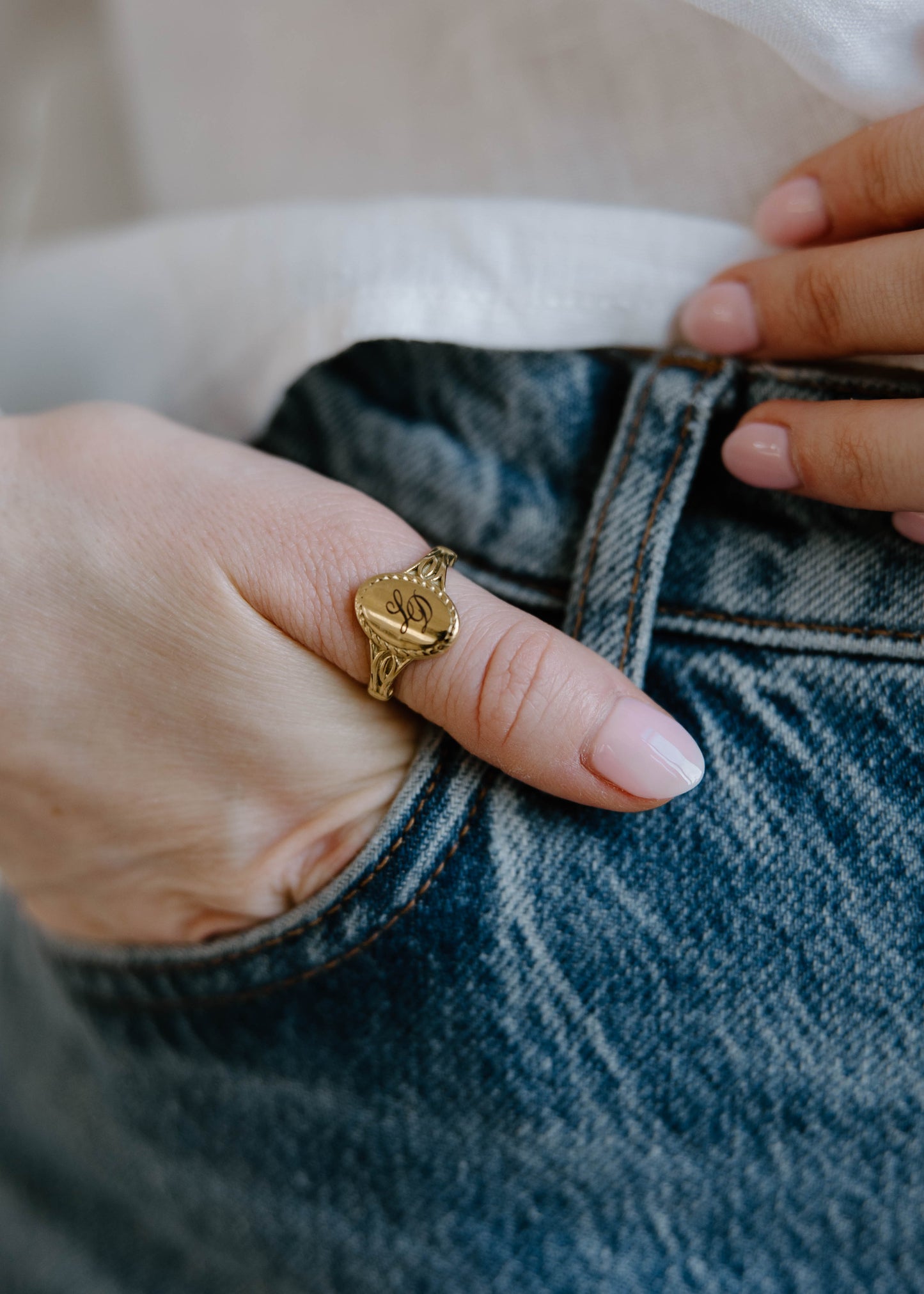 Savannah Ring