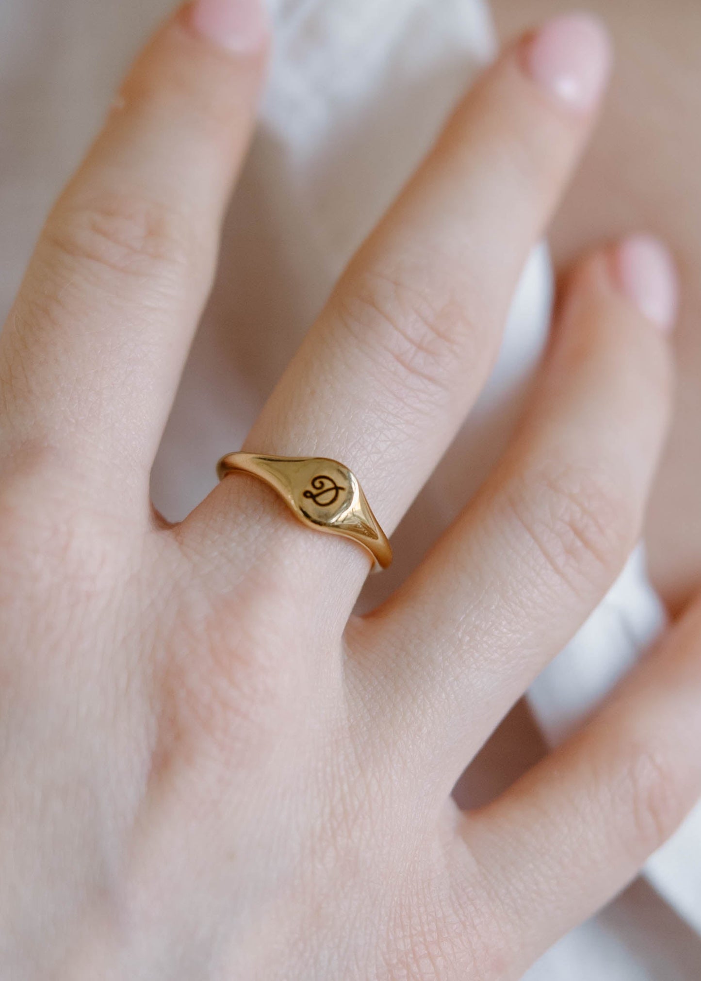 Hannah Ring