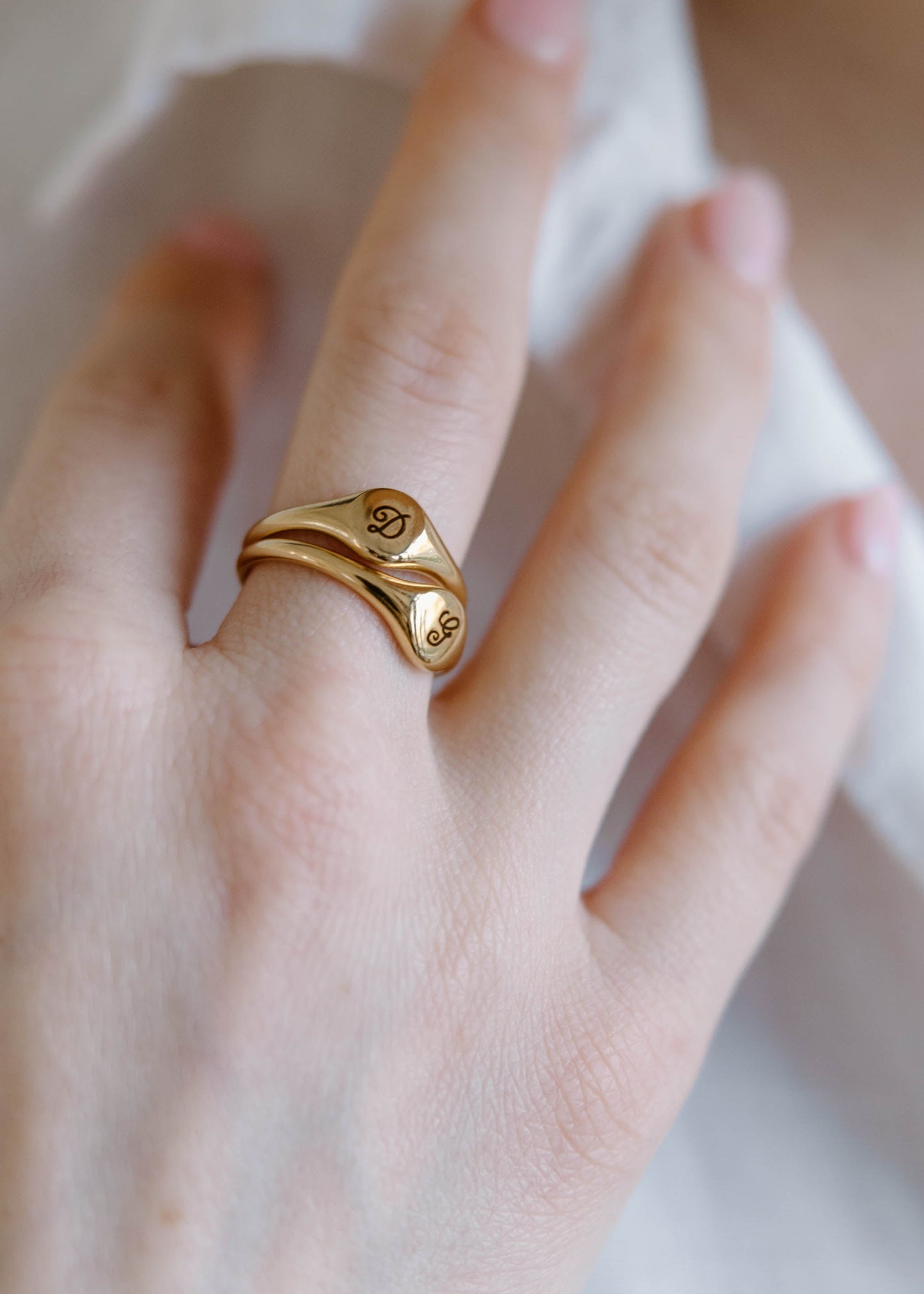 Hannah Ring