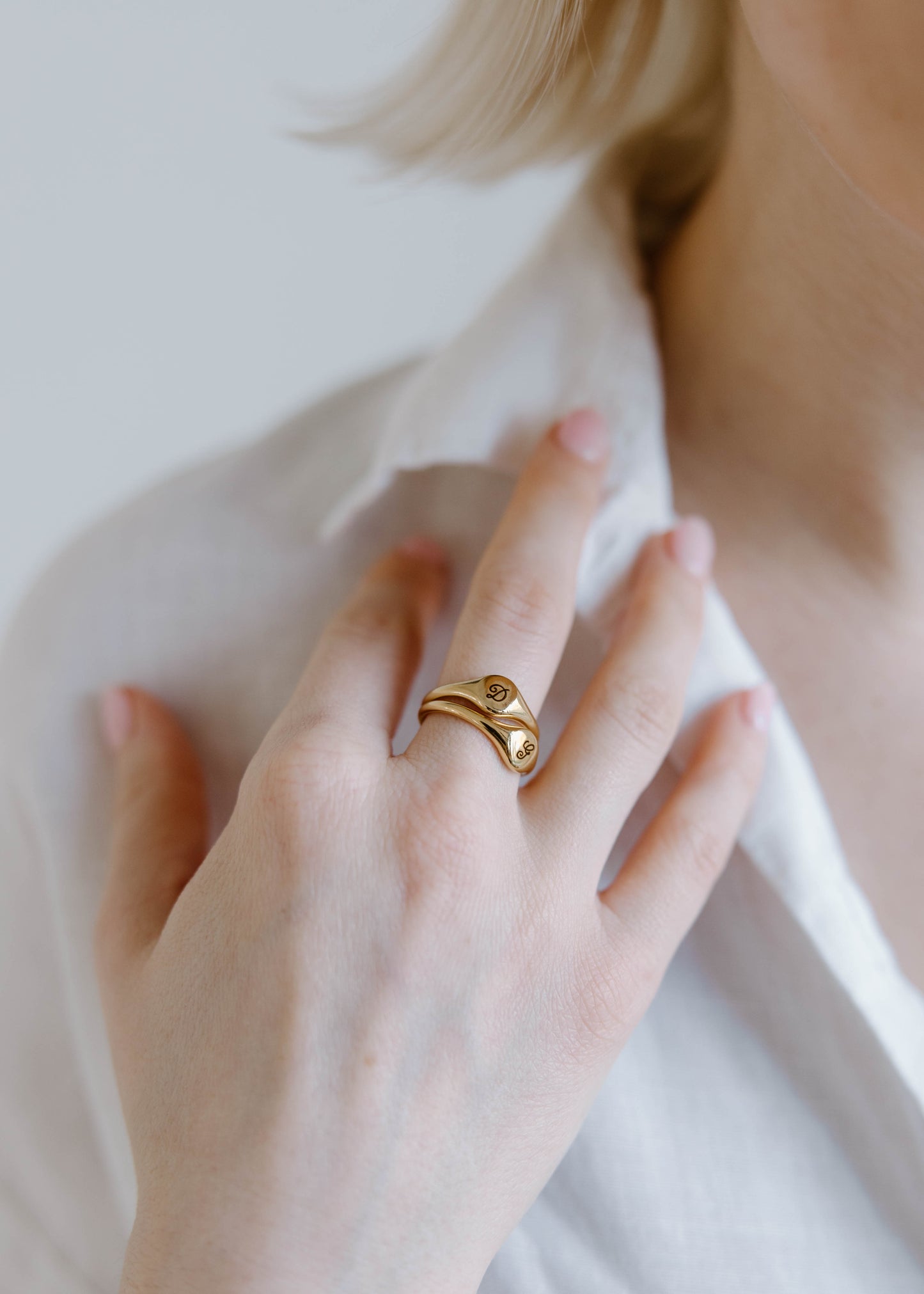 Hannah Ring