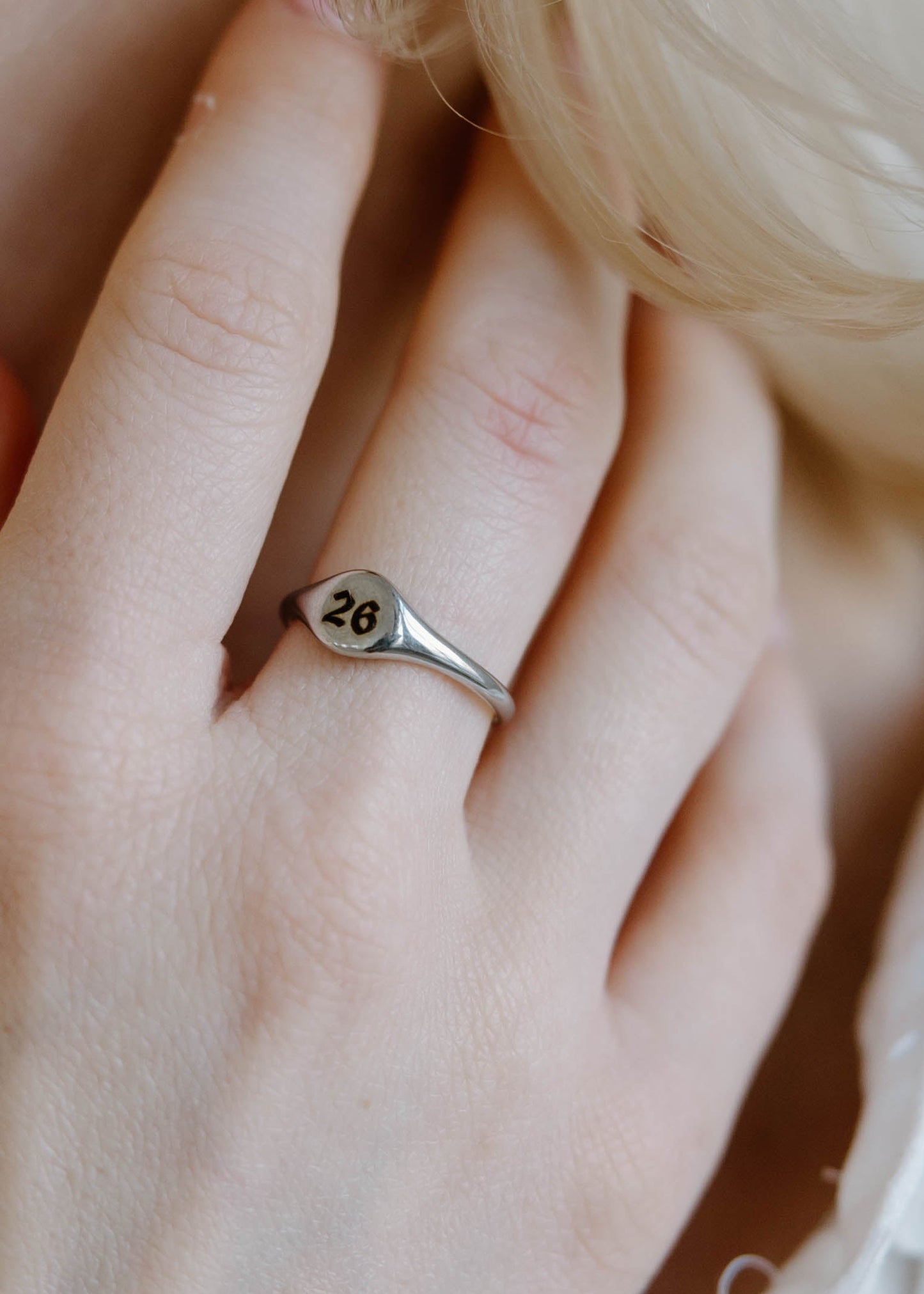 Hannah Ring