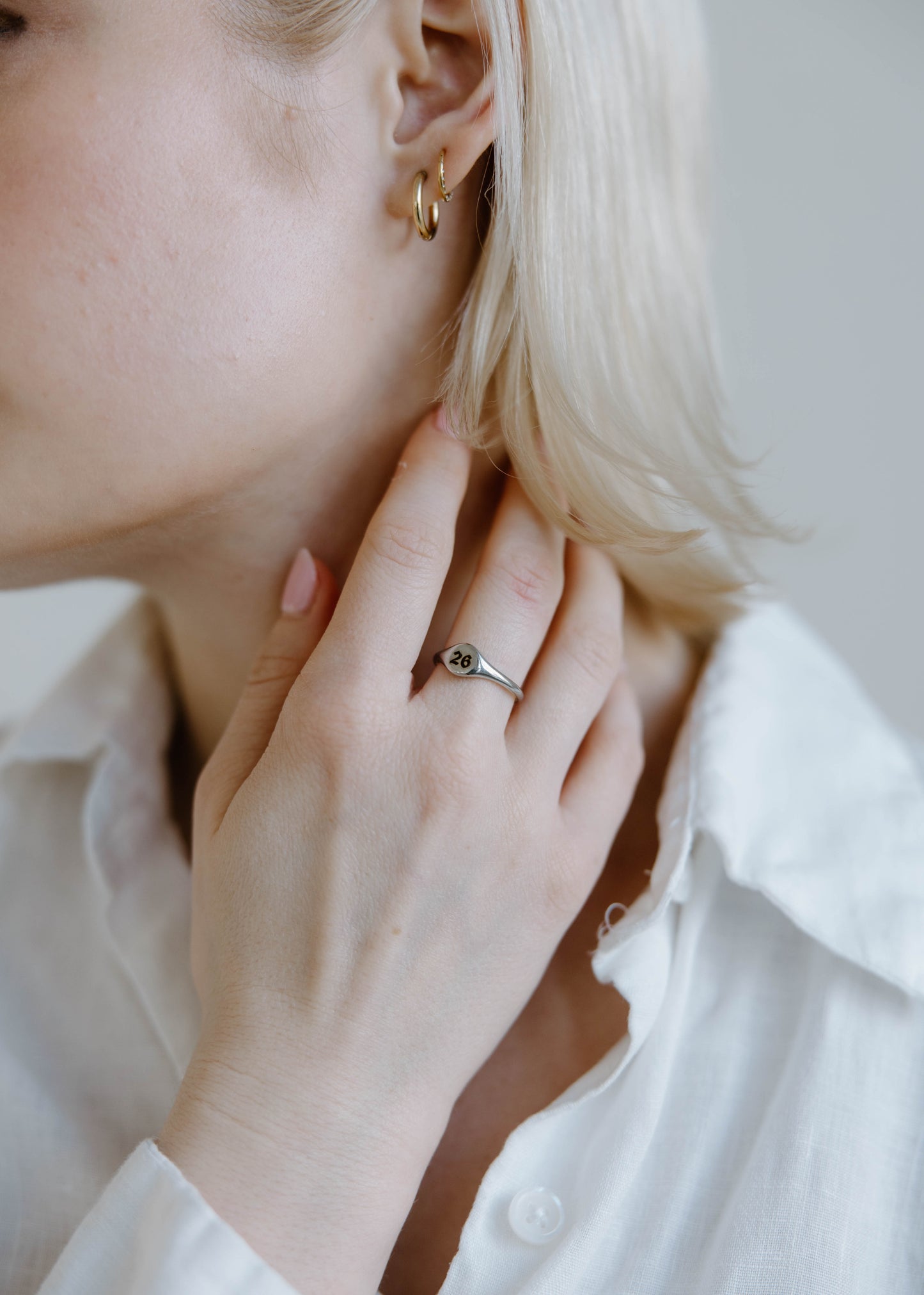Hannah Ring