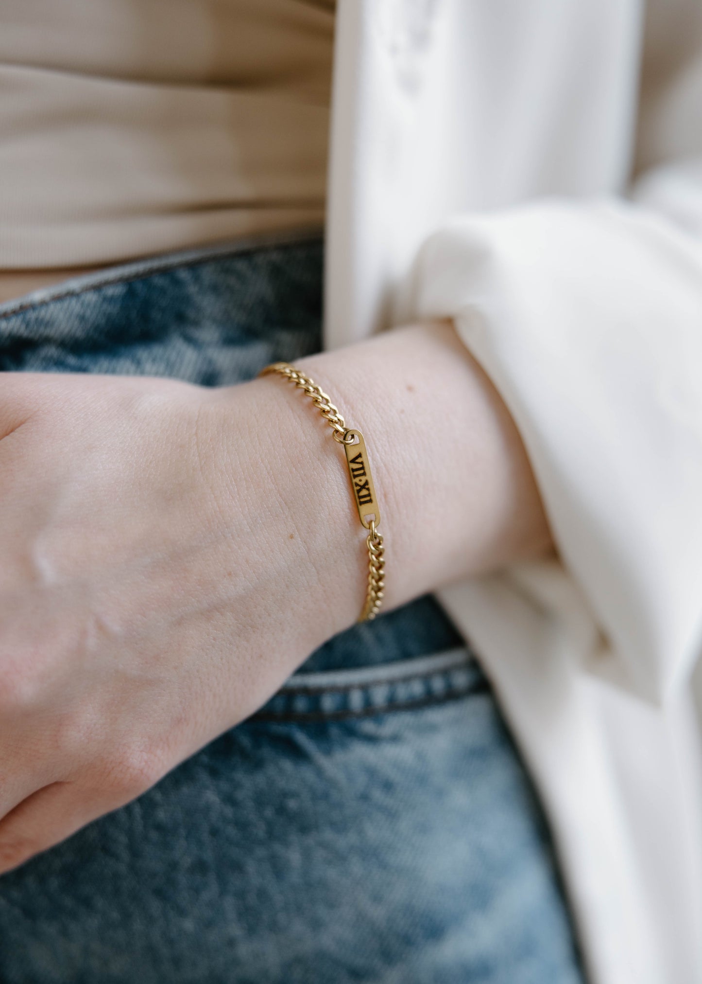 Macy Bracelet