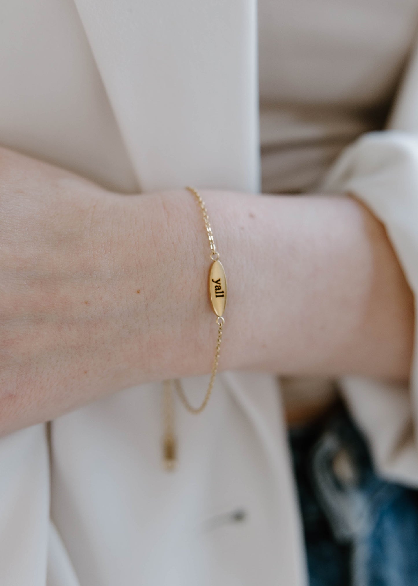 Lillian Bracelet