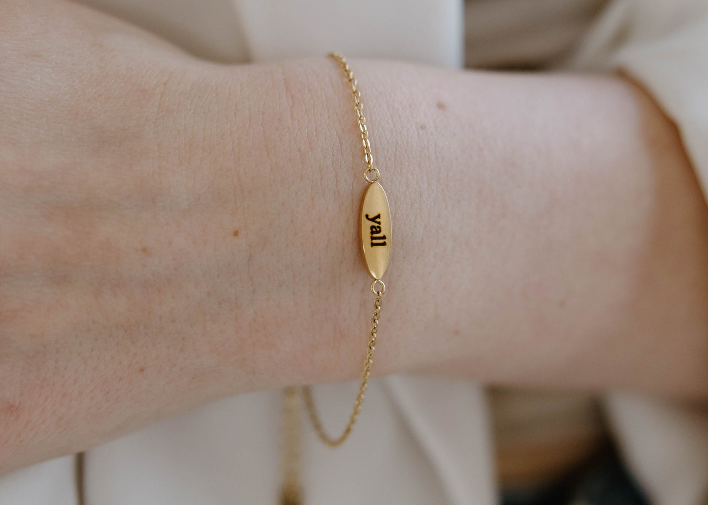 Lillian Bracelet