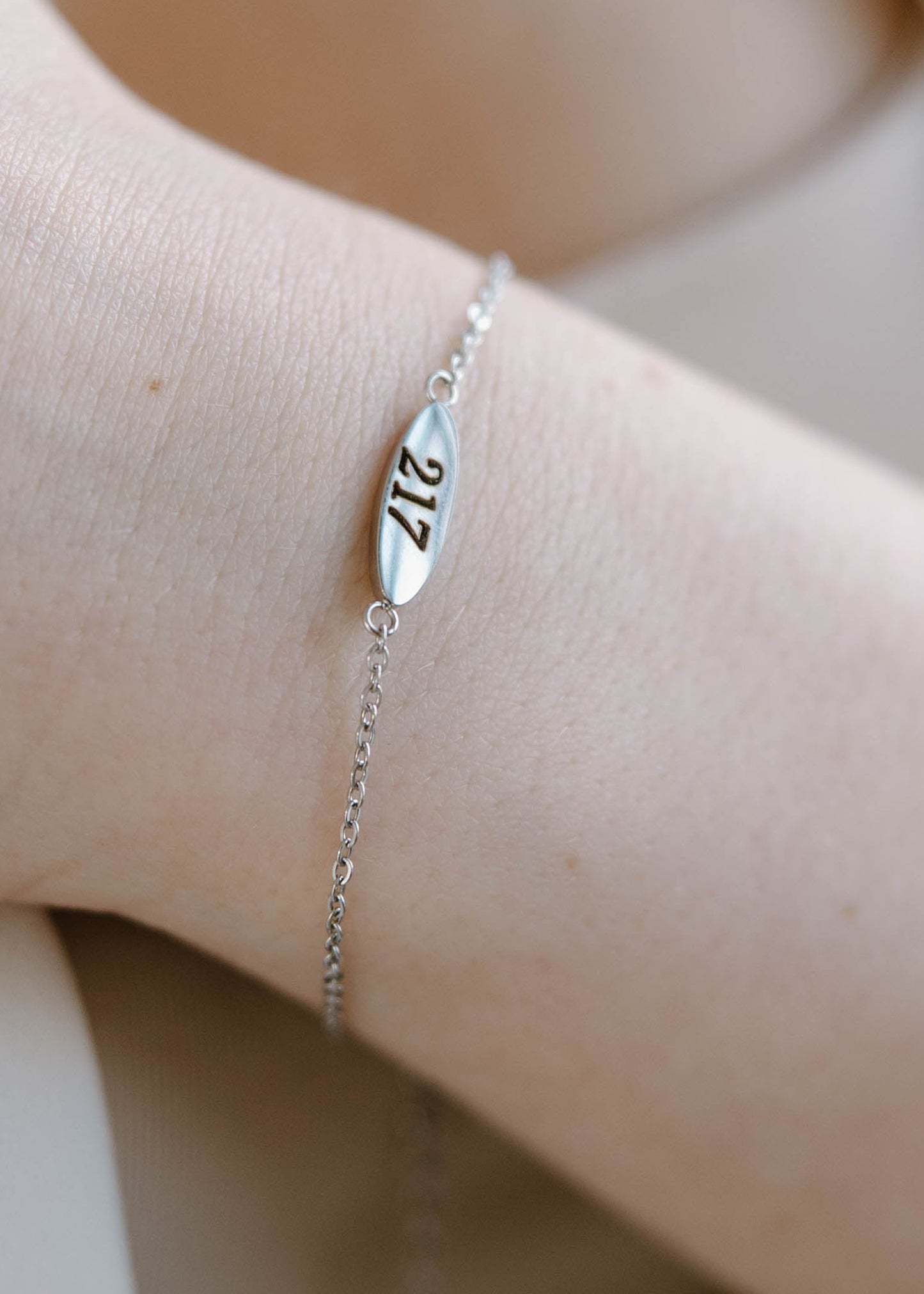 Lillian Bracelet