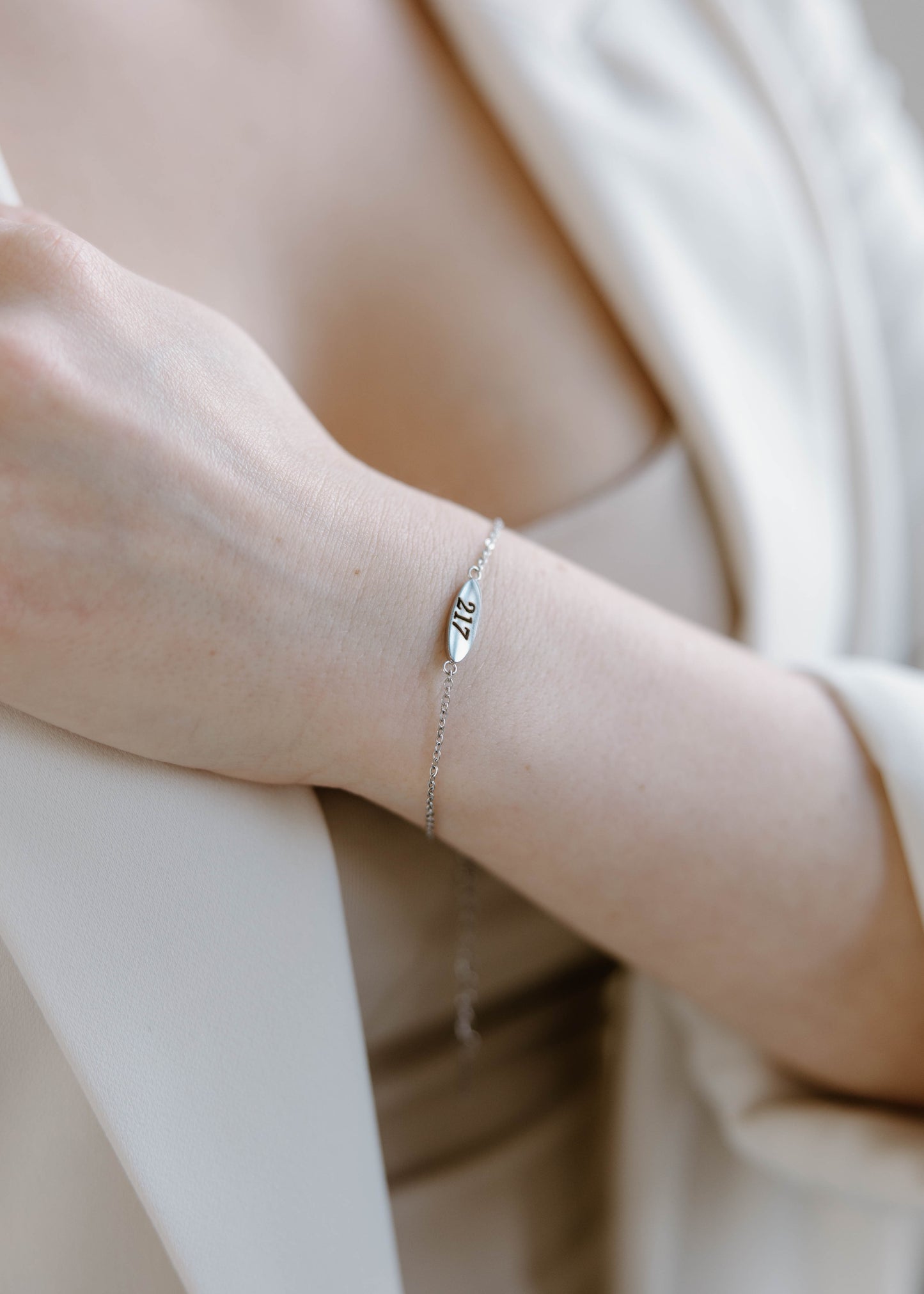 Lillian Bracelet