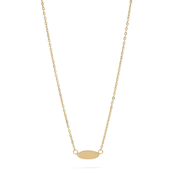 Lillian Necklace