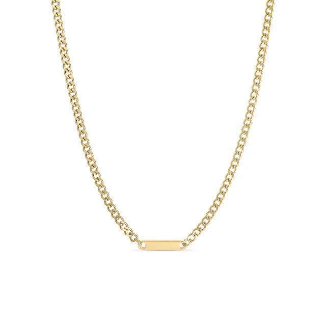 Macy Necklace