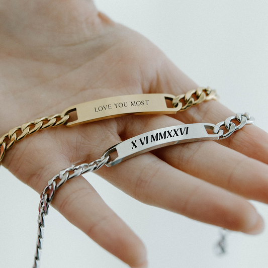 Avery Bracelet