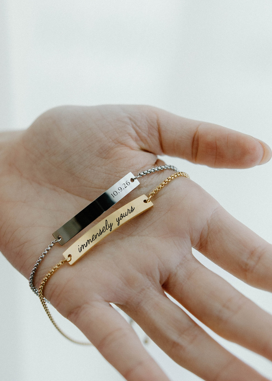 Taylor Bracelet
