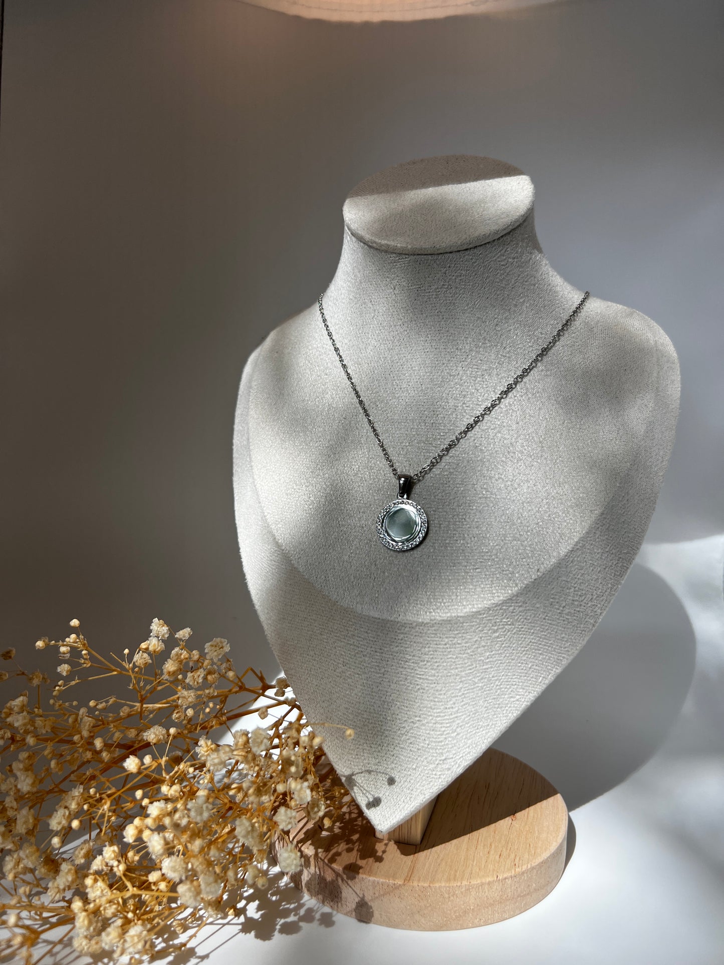 Eleanor Necklace