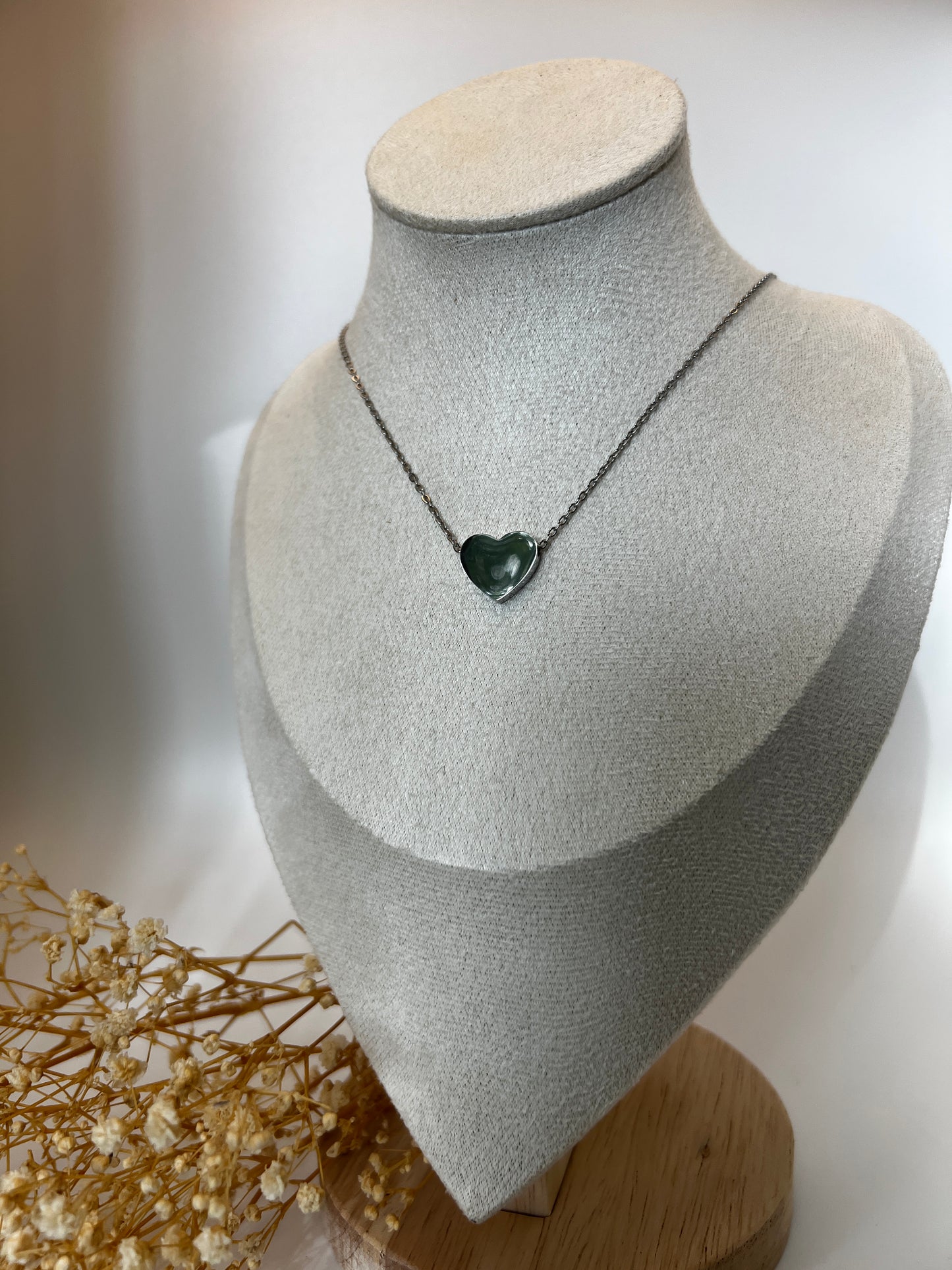 Heart Necklace