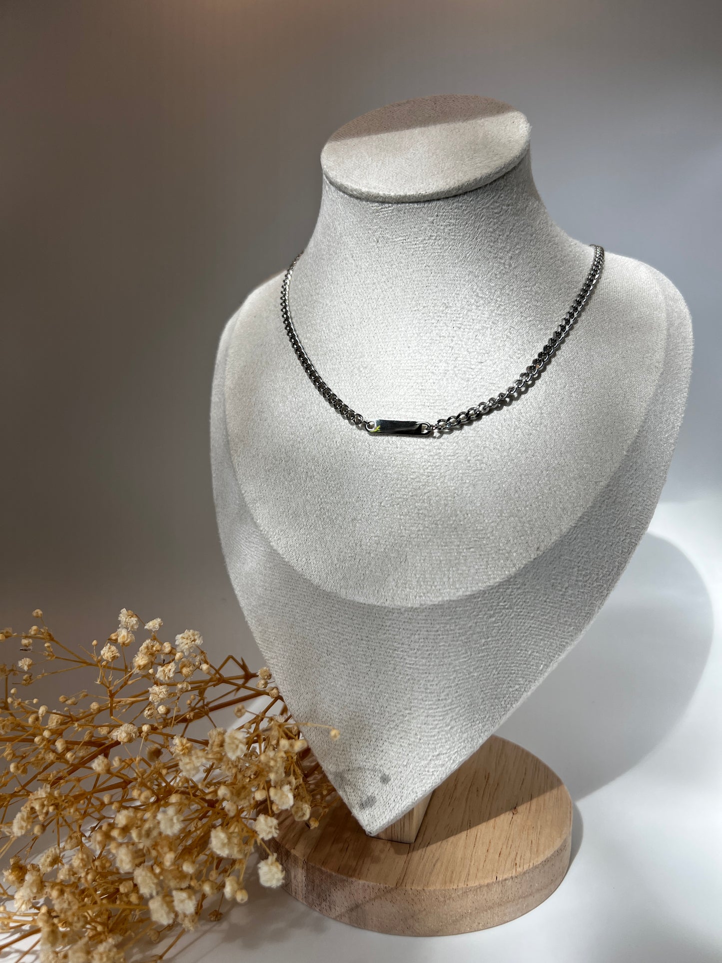 Macy Necklace