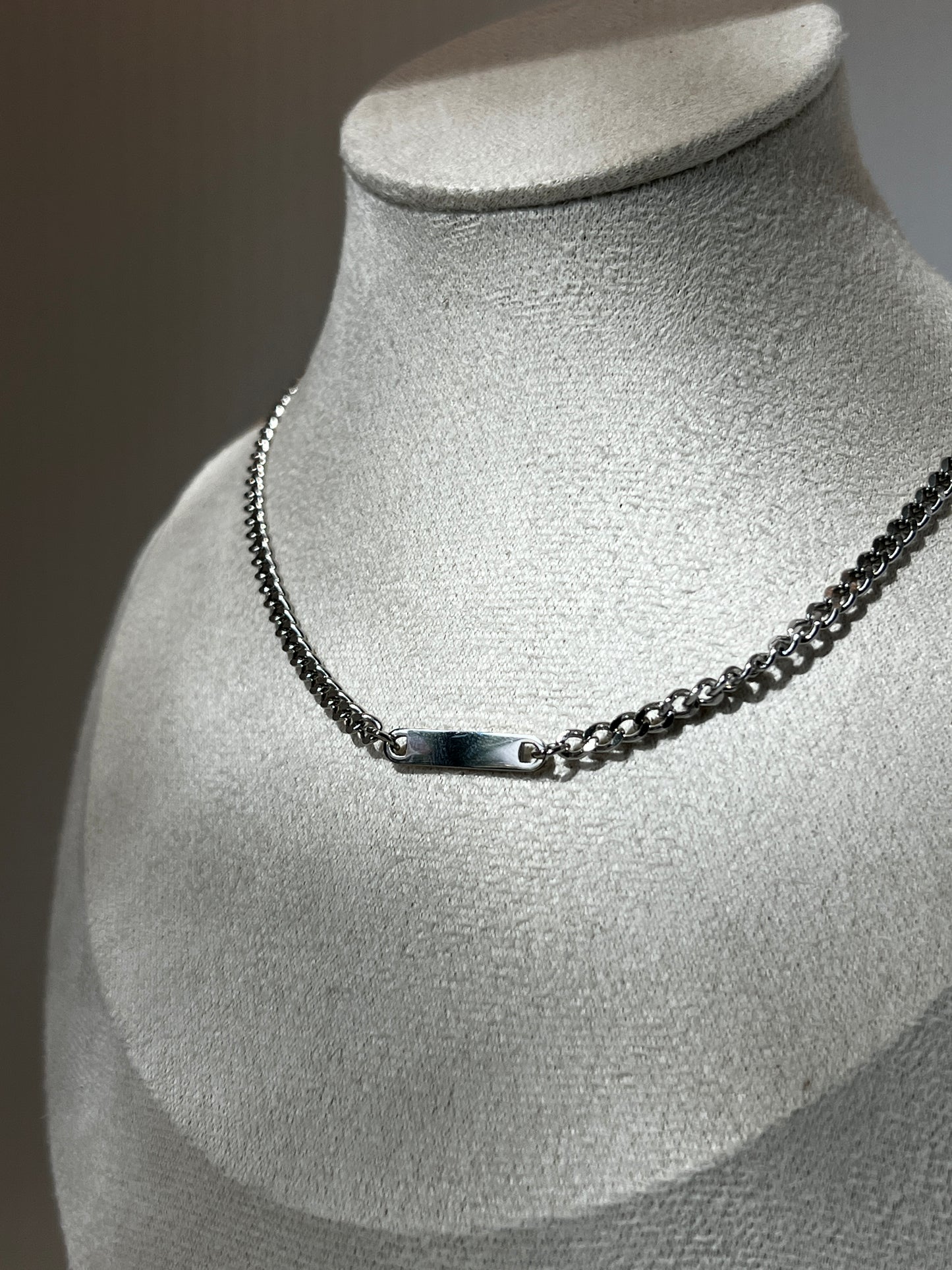 Macy Necklace
