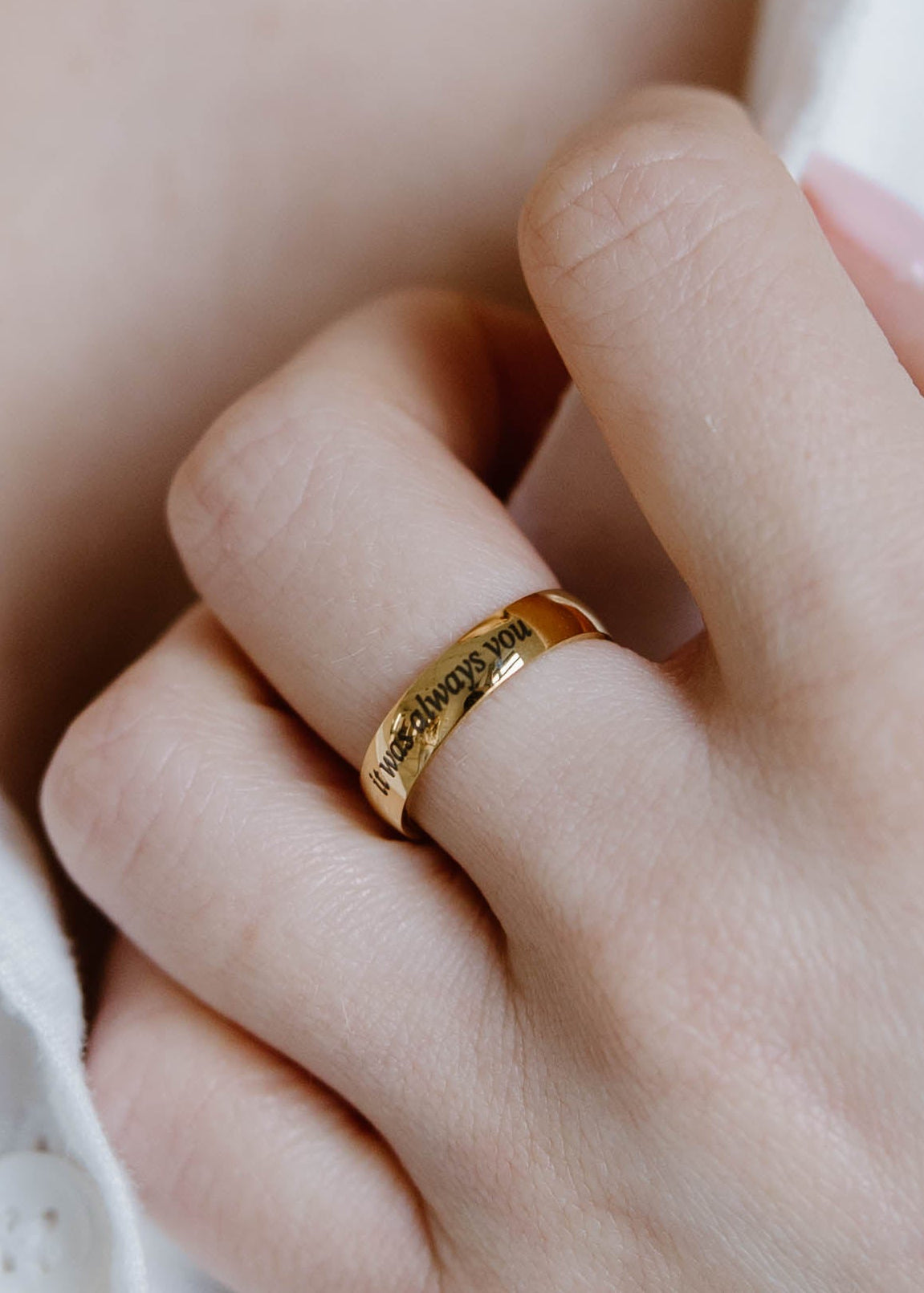 Payton Ring