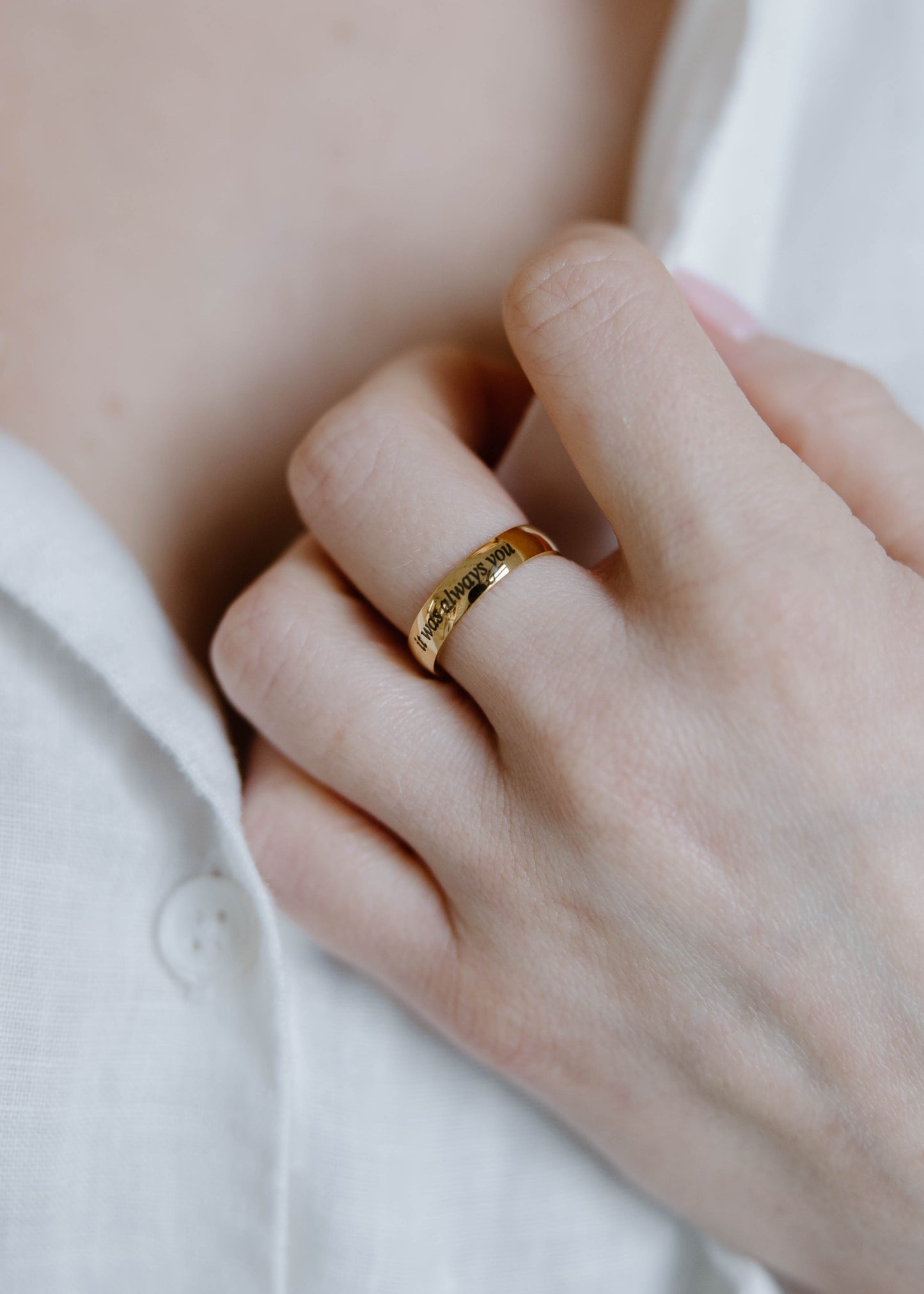 Payton Ring