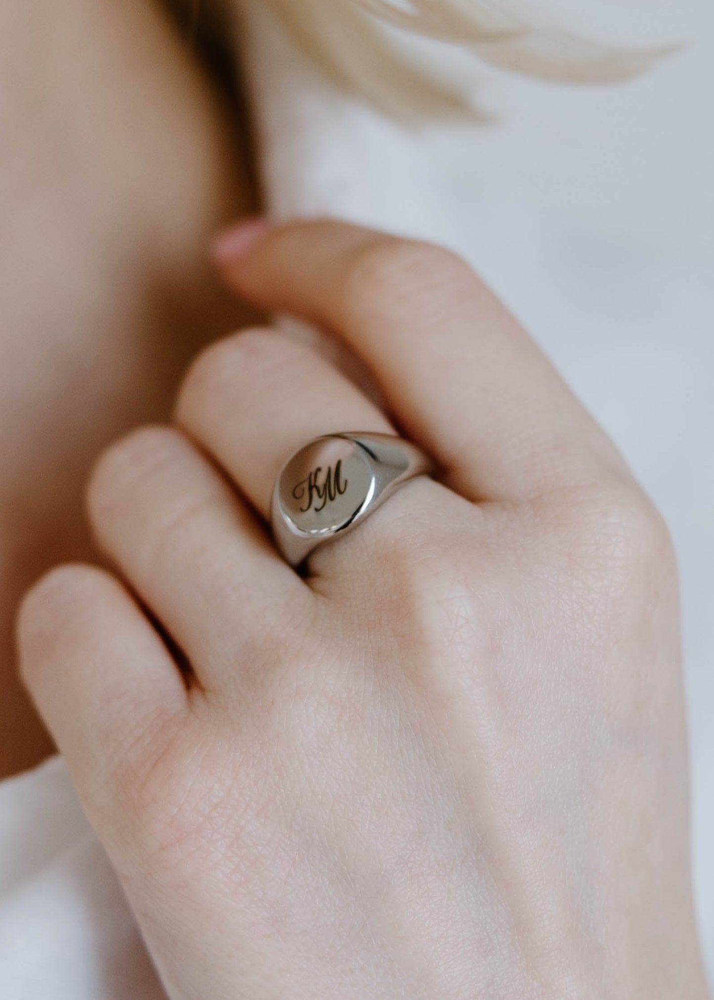 Lauren Ring