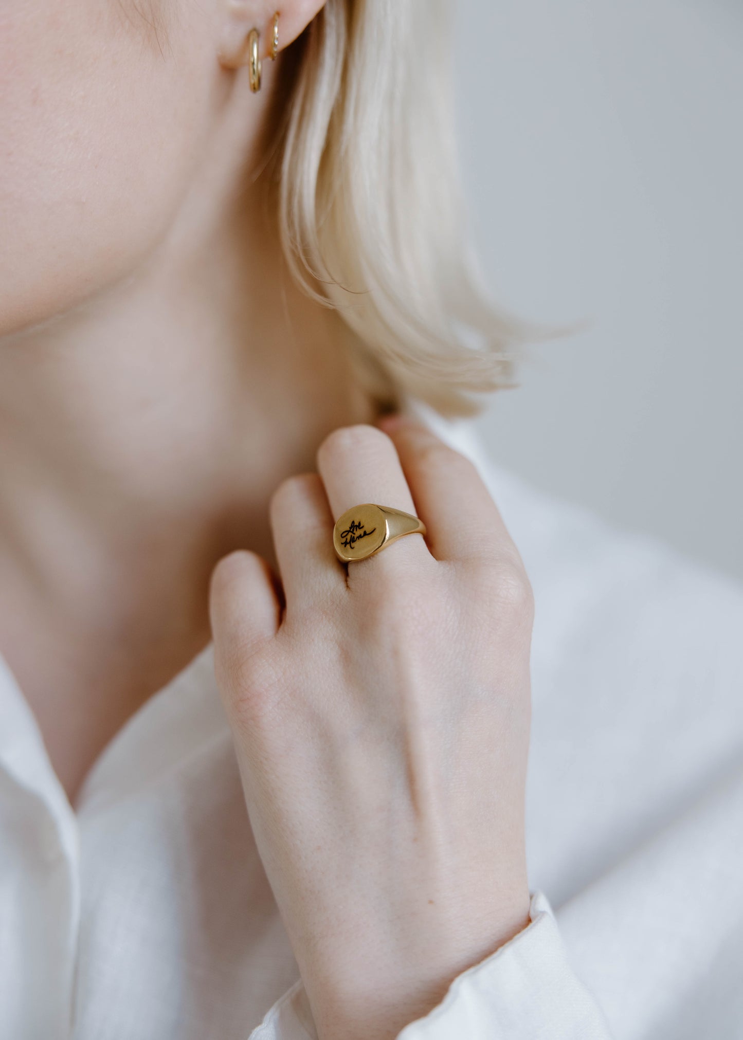 Lauren Ring