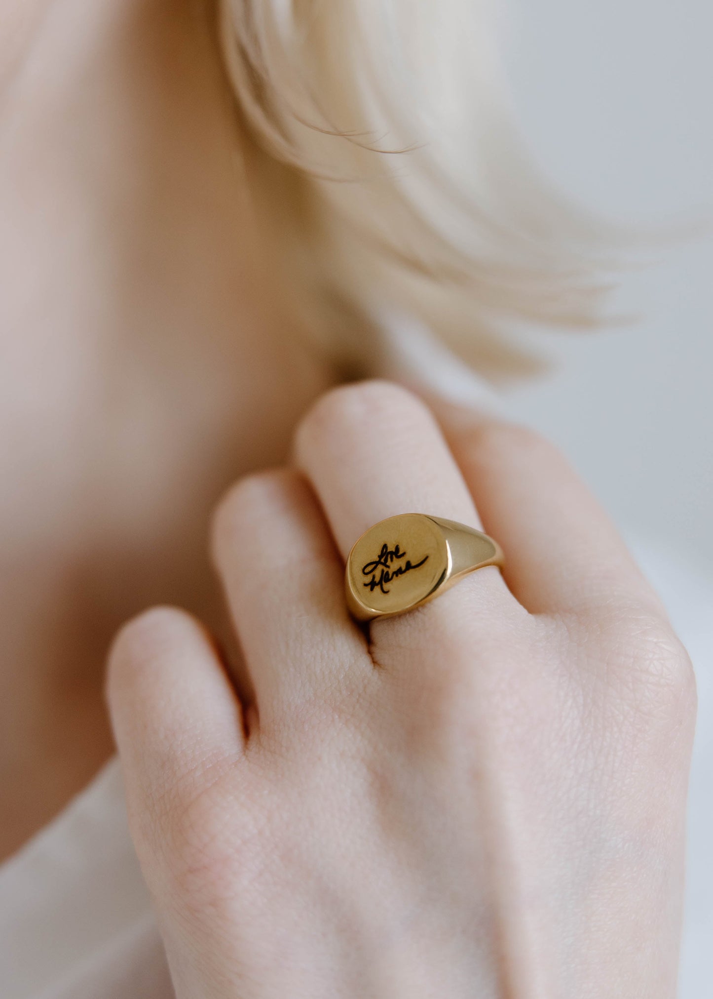 Lauren Ring