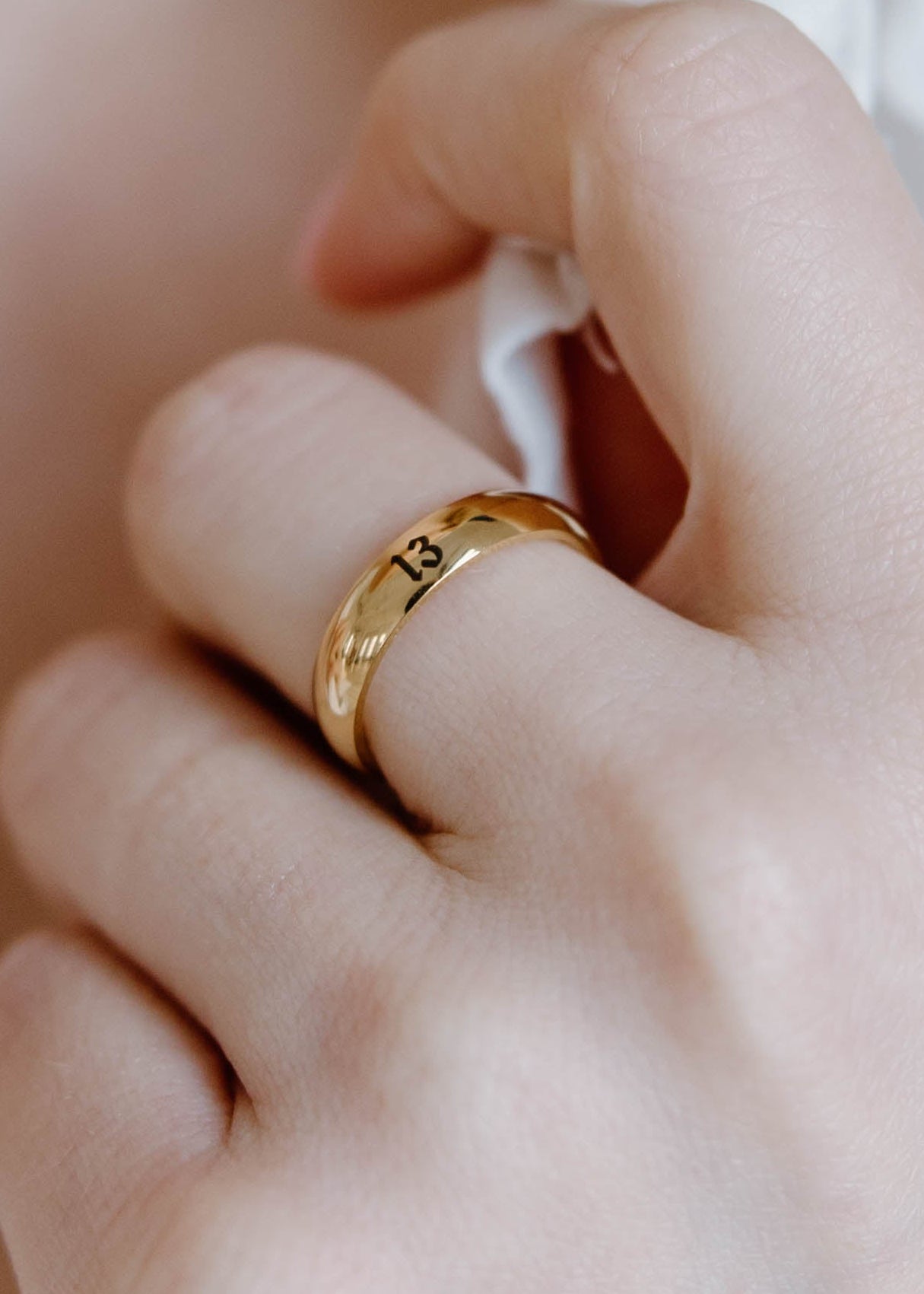 Payton Ring